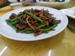 -六道菜农庄(花都店)