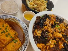 -清晖小苑·顺德菜(观澜湖新城店)