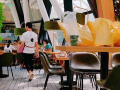 大堂-Jazz·ya 爵士屋(来福士店)