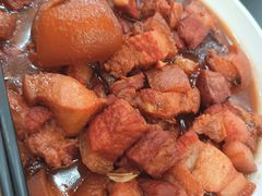 -江天饭店(石鼓白鸭汤)