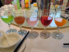 -上座·餐厅(阳光100店)