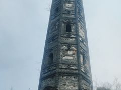 -上海佘山国家森林公园天马山园