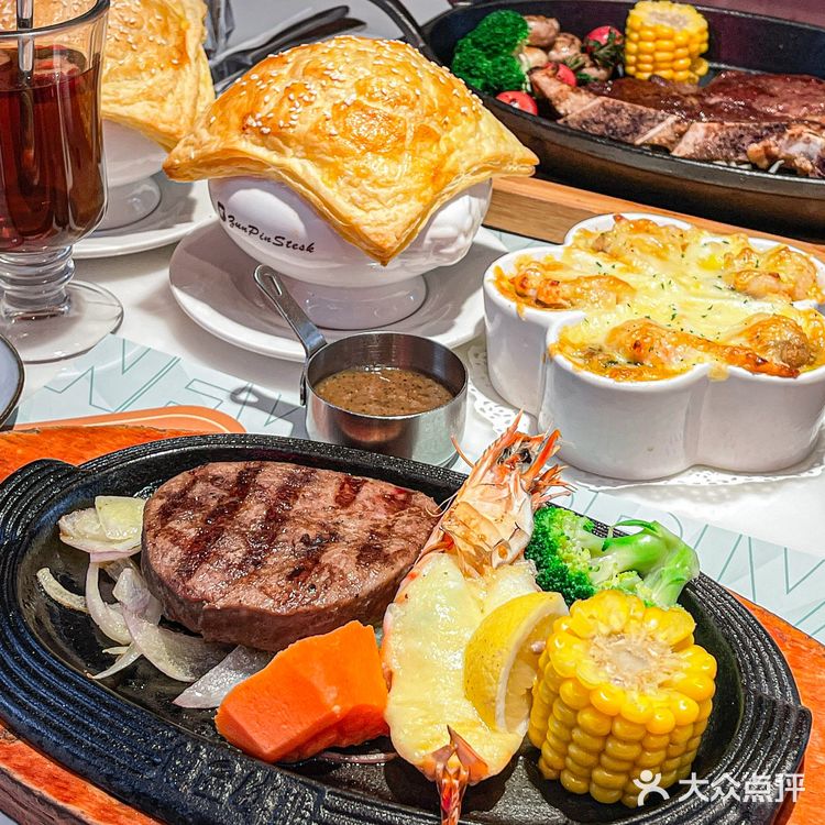 救命🆘这家西餐副食也太绝啦！！