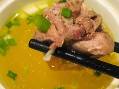 徽商老鸡汤-中国徽菜·徽商故里(广安门店)