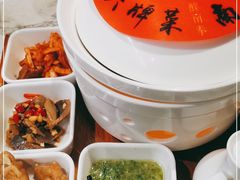 -醉南拳客家菜·河田鸡(东街口航空大厦店)