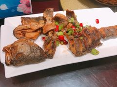 -董厨煨汤馆(车站路店)