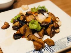 -云海肴云南菜(正大广场店)