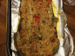 -老东镇啤酒屋海鲜加工·蒸汽海鲜·海鲜烧烤(台东店)