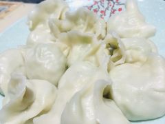 -老边饺子馆(金源店)