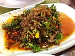 -龙溪海鲜酒家(溪涌店)