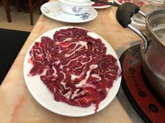 -陈记顺和潮汕牛肉火锅(韩江路店)