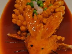 -观宴·品质赣菜(高新大道店)