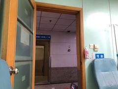 -浙江大学医学院附属第一医院(庆春院区)