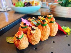 -三利音·浦之舟(滨江大道店)