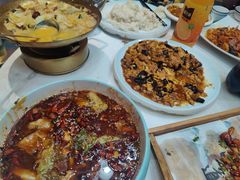-清真•蜀风园(丁字沽总店)