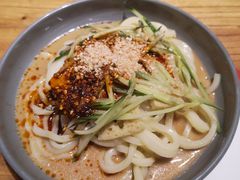 水洗酿皮子-煜北·西北小馆(曲阳路店)