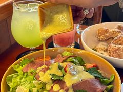 -COMMUNE幻师(花园道店)