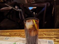 长岛冰茶-胡桃里乐队酒馆(长春总店)
