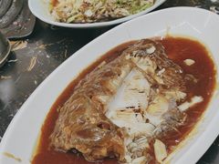 -清真利德顺小老饭庄(复兴路店)
