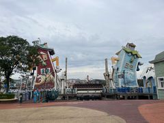 -大连海昌发现王国主题公园