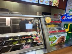 -赛百味SUBWAY(卓越店)