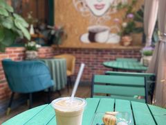 -The Flowers Coffee(南山店)