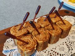 -羲和雅苑•北京烤鸭(平安国际金融中心店)