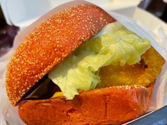 -德克士(砂之船奥特莱斯店)