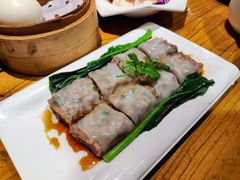 -小城粥道·海胆鲜虾粥(解放广场店)