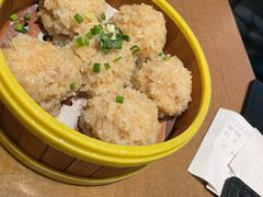 -新发现(宝山龙湖店)