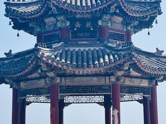 -老龙头景区