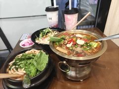 -猪脑壳凉面(南正街店)