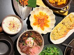 -Ameigo梅果·云贵川bistro(长宁来福士店)