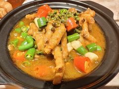 -醉幺妹串串香火锅(石景山古城南路店)