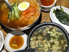 牛肉海带汤-泥炉烧肉师(新街口金銮巷店)