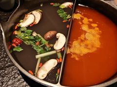 -盡膳口福跷脚牛肉火锅(国贸商城店)