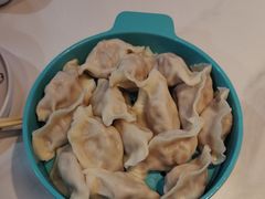 -来相会饺子·新辽菜(甘家口店)