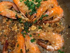 -小厨娘淮扬菜(六合欢乐港店)