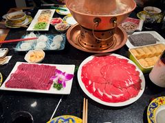 -南门涮肉(上海二店)