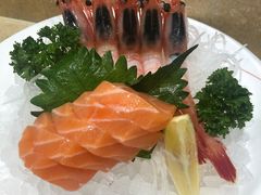 -东京屋(武定路店)