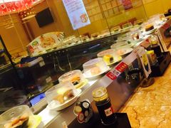 -新一番三文鱼寿司(大东海店)