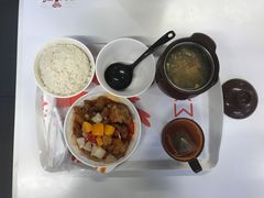 -美心mx餐厅(悦来坊店)