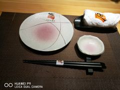 -割烹旭日本料理(龙湖狮山天街店)