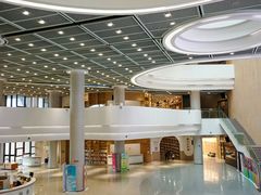 -威海市图书馆