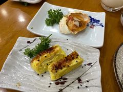 -红叶日料·放题·海胆·定食(星海店)