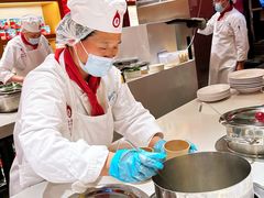 -城市大道红炉披萨烘焙坊