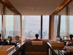 -曼谷大仓新颐酒店