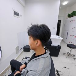 -Youth！Studio柚子造型