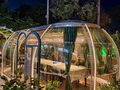 -1819餐厅·团队聚餐·烤串·精酿