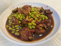 -怡园饭店-餐厅(四望亭店)